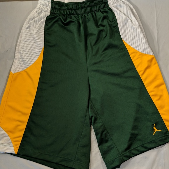 jordan durasheen shorts